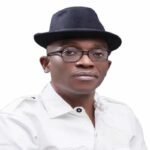 Why I chose Adelami as Ondo deputy governor – Aiyedatiwa