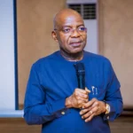 Governor Alex Otti appoints 30 additional aides in Abia