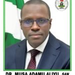 APC suspends LGA chairman in Jigawa for sexually assaulting, impregnating 14-year-old housemaid