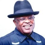 Take the war against corruption to NASS first – EFCC chair, Ola Olukoyede