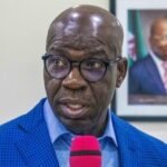 Ganduje sets up committee to end conflict between Akeredolu, Aiyedatiwa