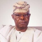 DSS charges embattled CBN governor, Godwin Emefiele to court