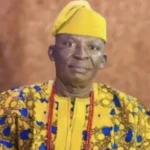 Nigerian student, Chancellor Ahaghotu sets new world record for longest painting marathon