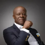 Shaibu apologizes to Obaseki, pleads for cooperation ahead of Edo election