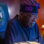 Fubara awards Stanley Nwabali with N20m, distinguished service star