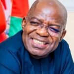 I sacrifice my N600m monthly security votes for project funding – Governor Adeleke