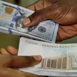 FG raises exchange rate for cargo clearance to N1,356/$
