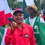 Lola Ashiru replaces Umahi as Senate deputy leader