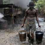 I thought about suicide when my $480m investment in diesel business crashed – Otedola