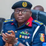 LP’s deputy governorship candidate in Lagos dumps party